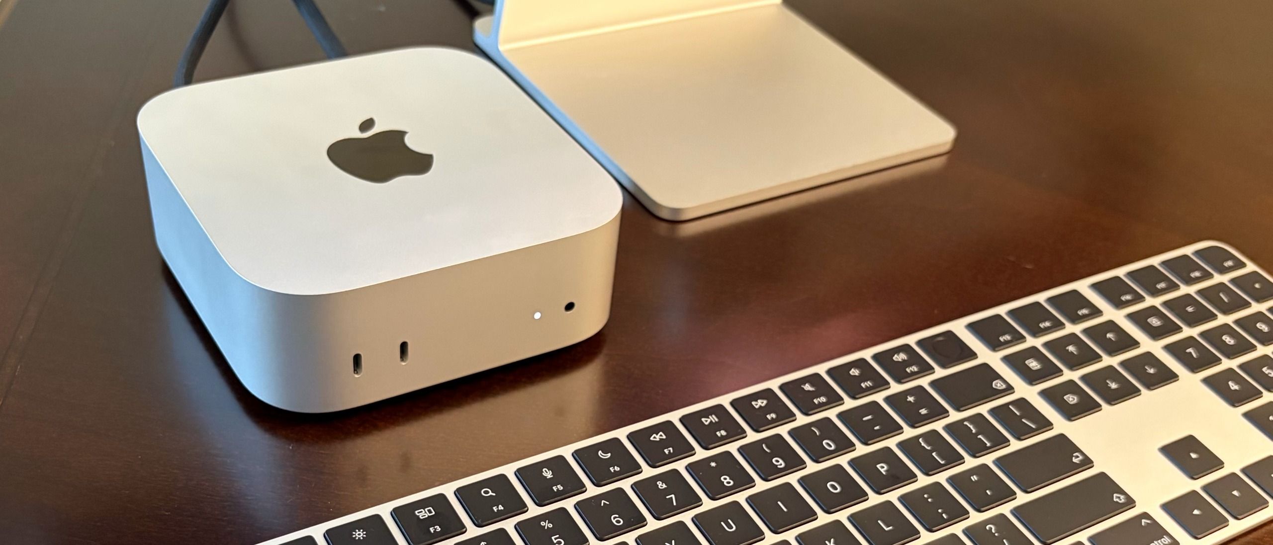 Apple Mac mini (Late 2026) Review: Strong performance, but losing its grip on value | Tom's Hardware