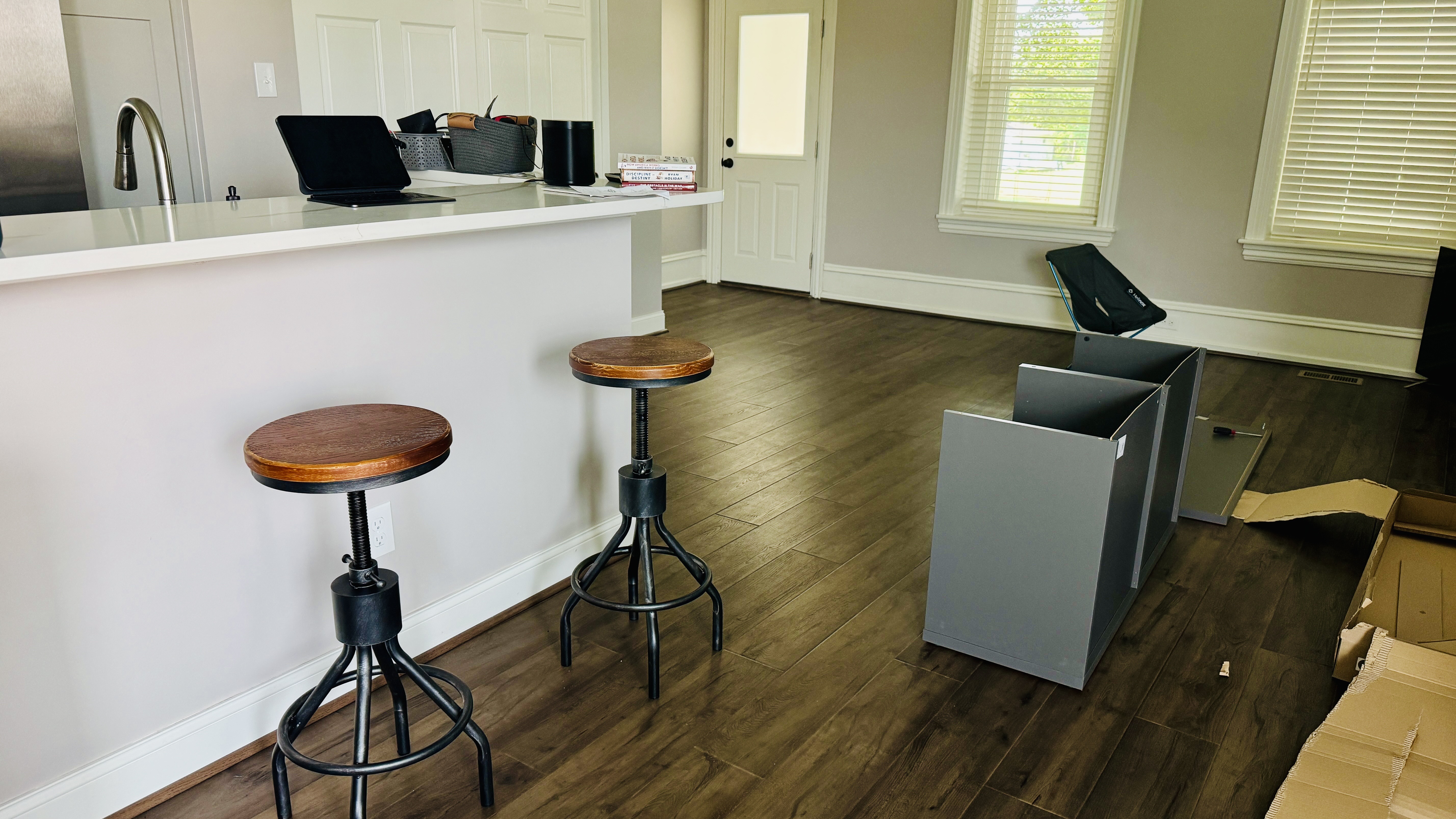 Barstools