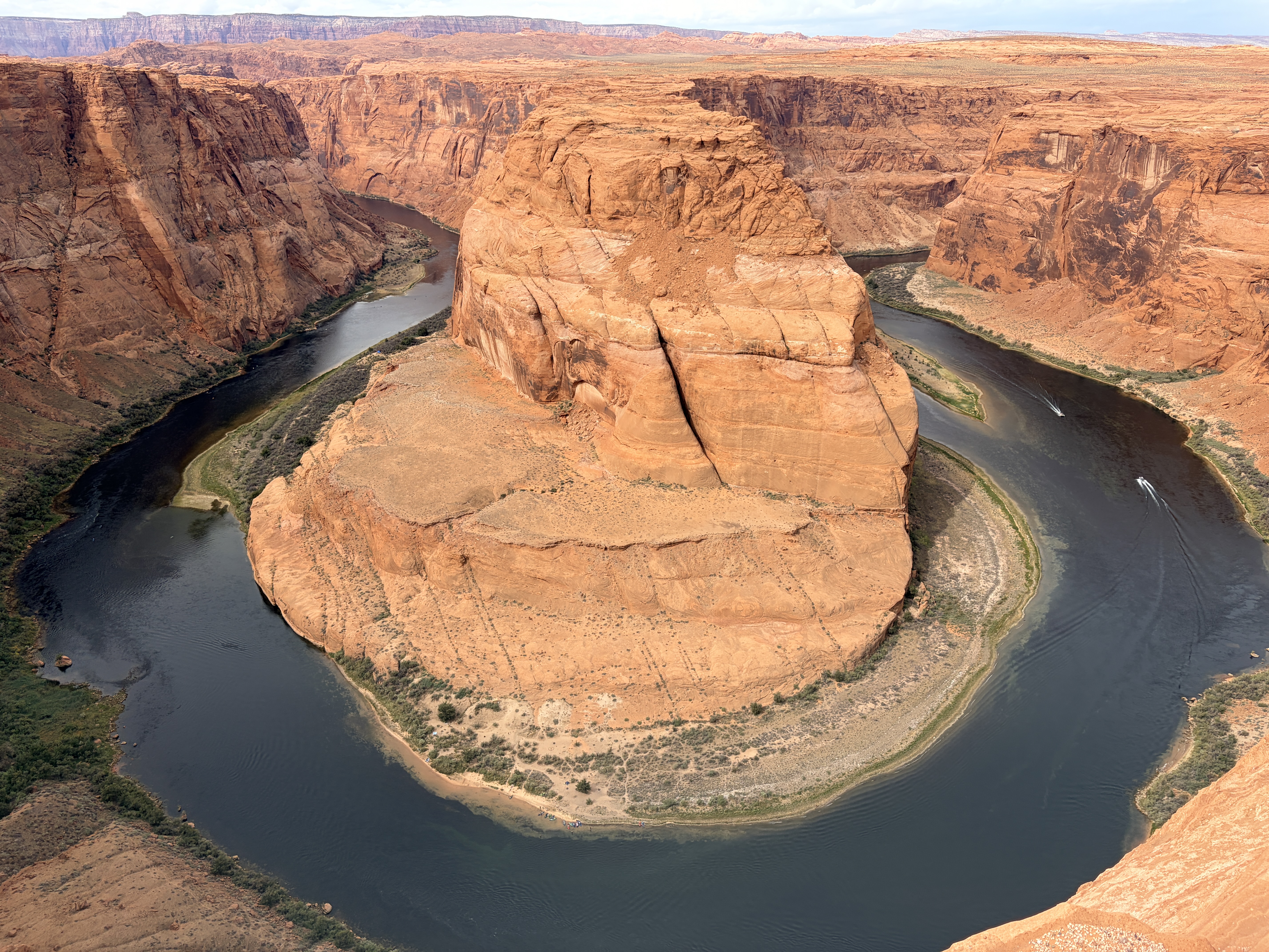 Horseshoe Bend