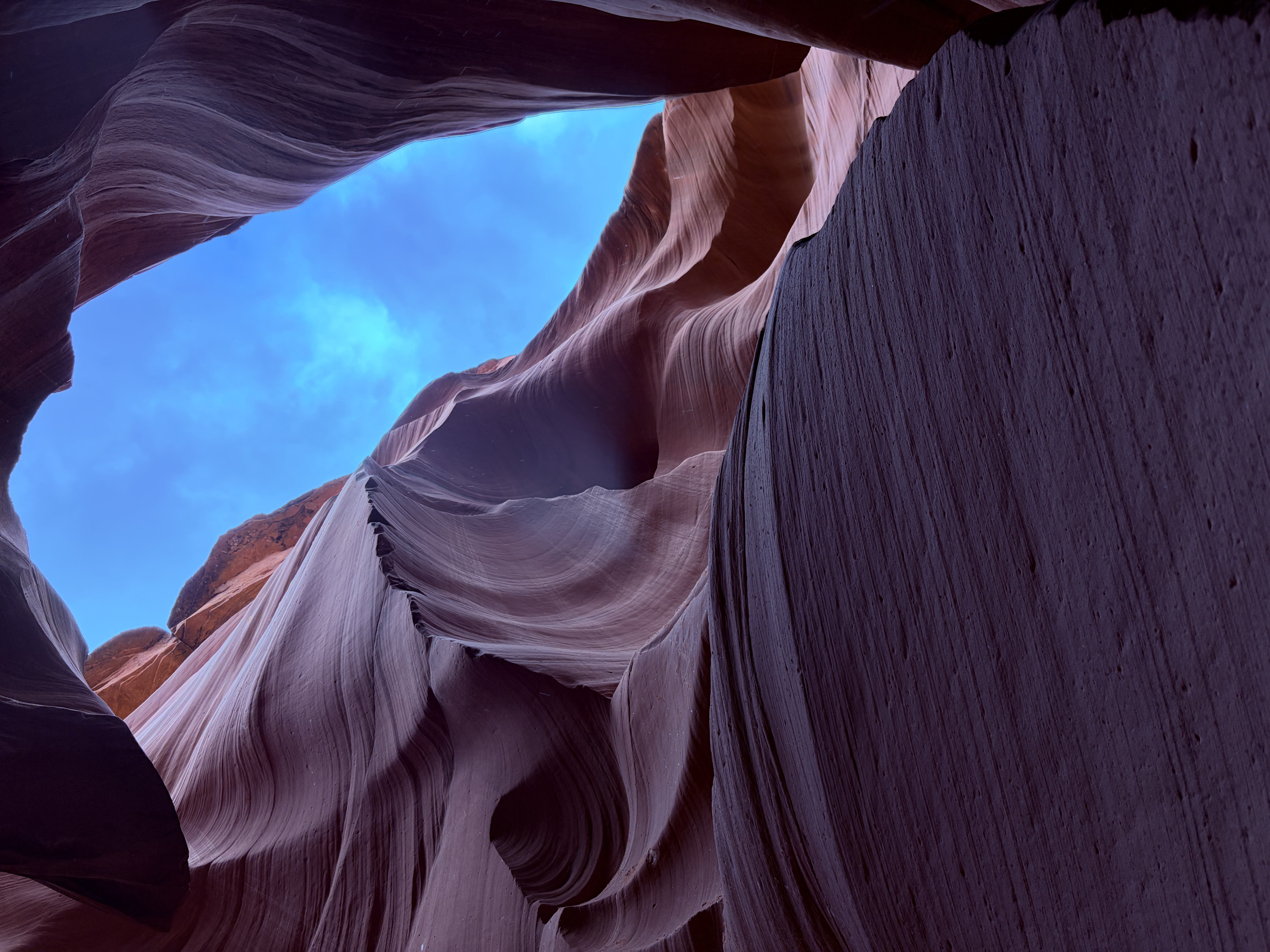 Antelope Canyon