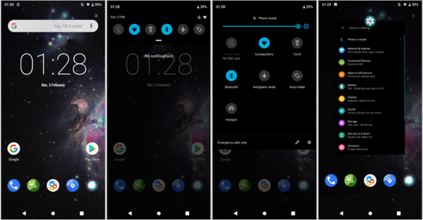 LineageOS