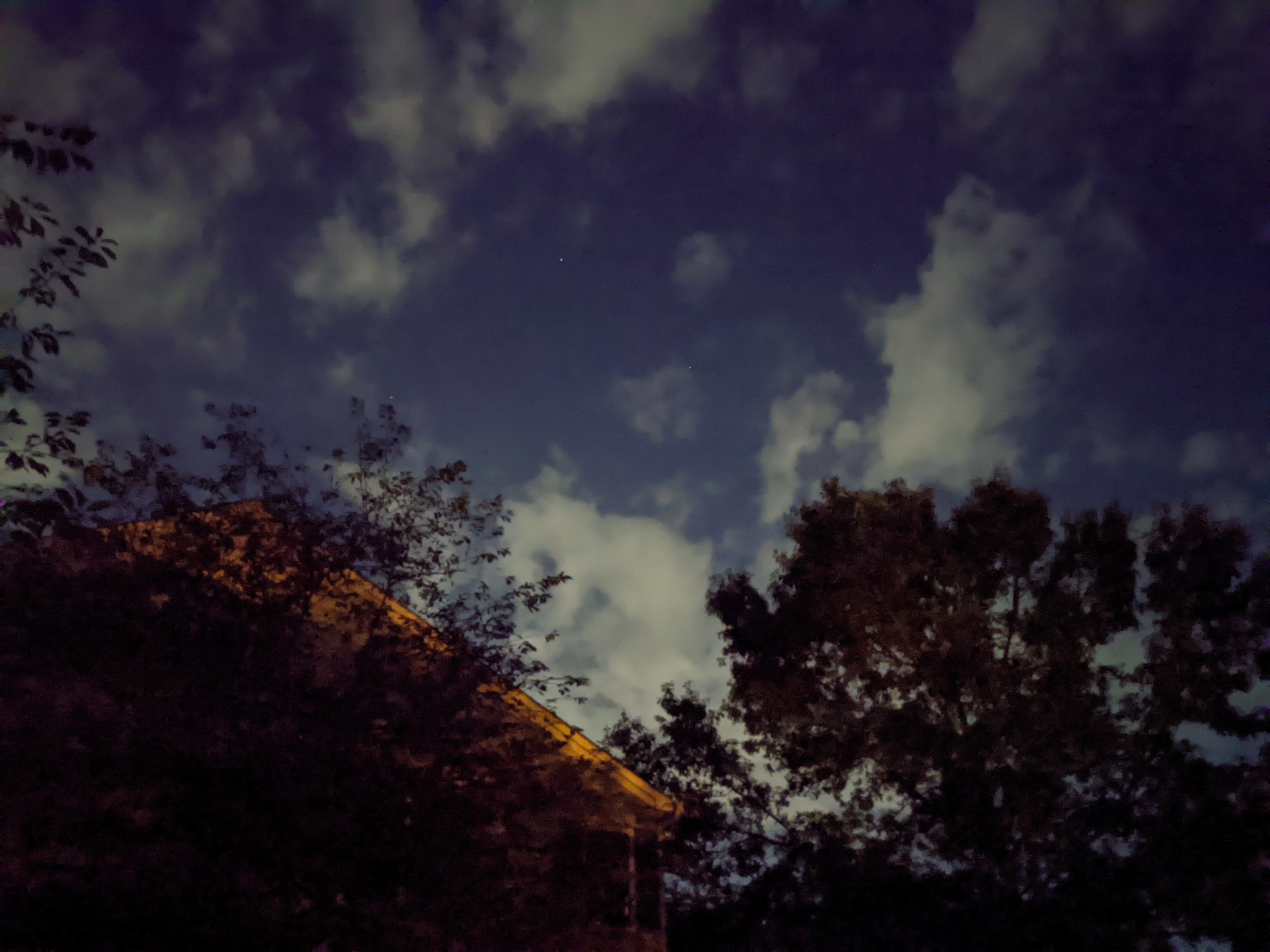 NIght Sight
